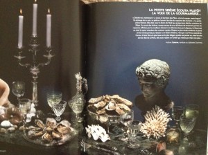 tastelling-huîtres _ petite sirène