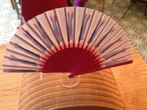 storytelling croisé Moulin Rouge Duvelleroy