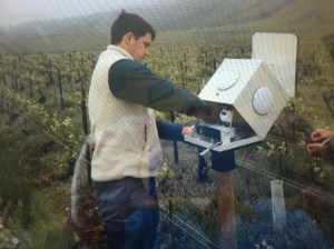 protéodie storytelling musical dans les vignes