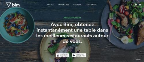 application storytelling