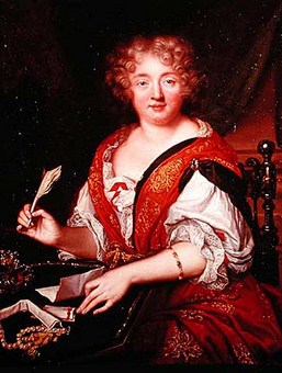 madame de sevigné, mode souleiado